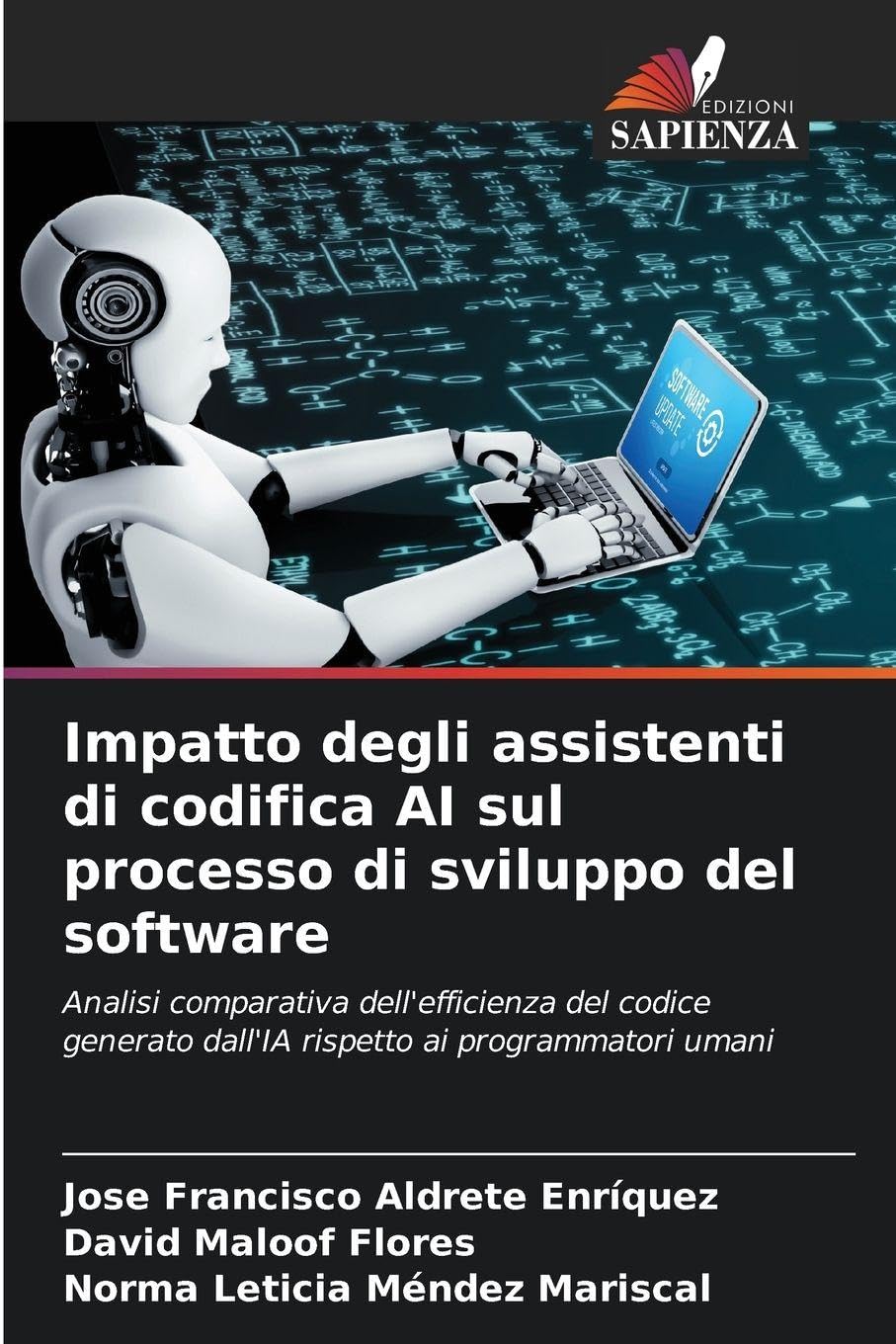 Impatto degli assistenti di codifica AI sul processo di sviluppo del software Computer Science