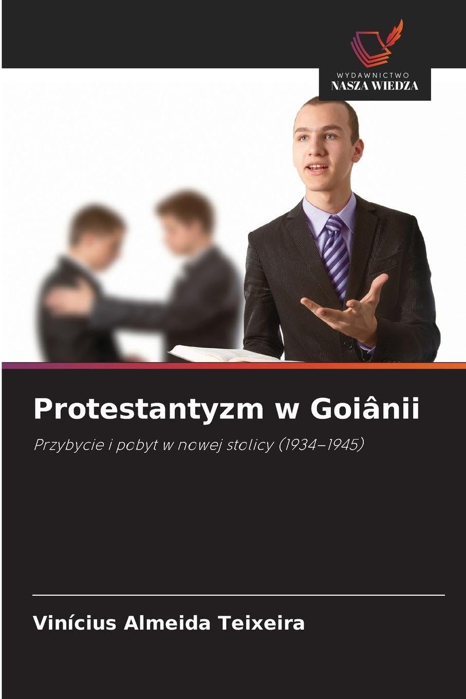 Protestantyzm w Goiânii Arts & Music
