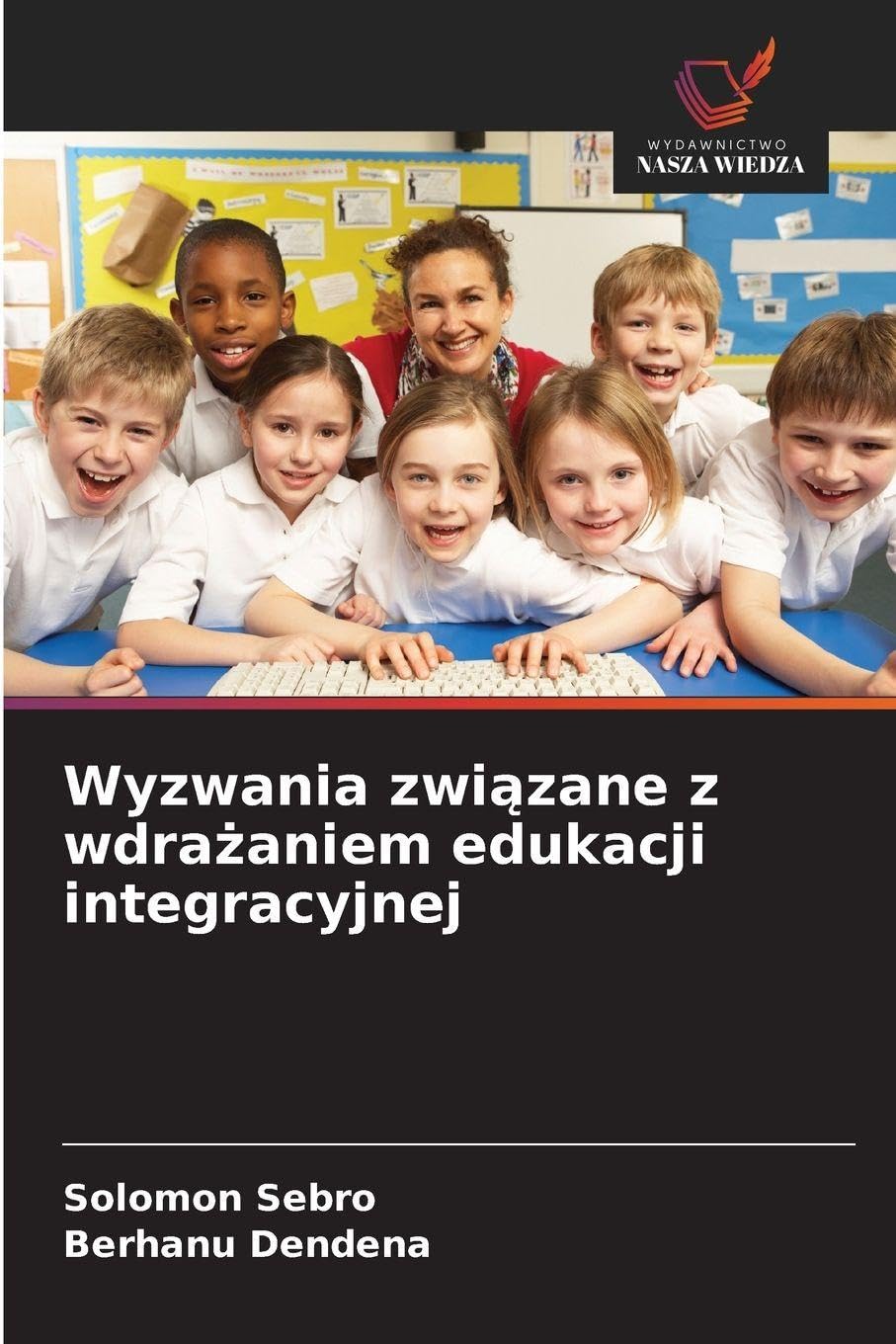 Wyzwania zwi¿zane z wdra¿aniem edukacji integracyjnej Books