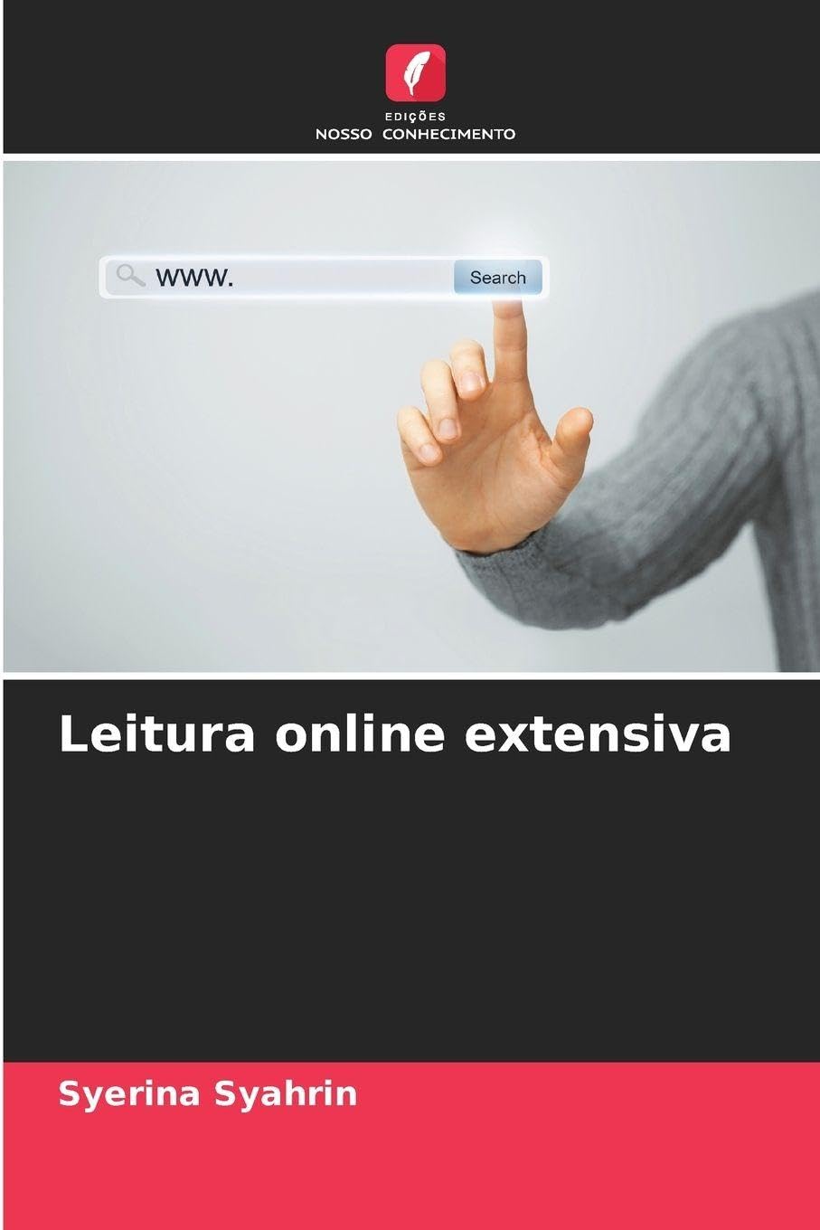 Leitura online extensiva Books