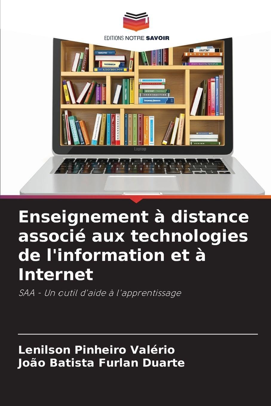 Enseignement à distance associé aux technologies de l'information et à Internet Education & Training