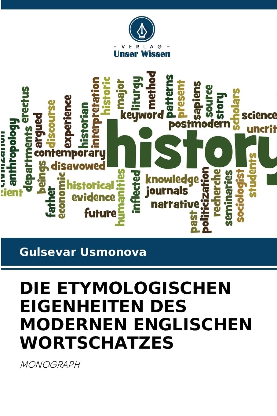DIE ETYMOLOGISCHEN EIGENHEITEN DES MODERNEN ENGLISCHEN WORTSCHATZES Business, Finance & Career