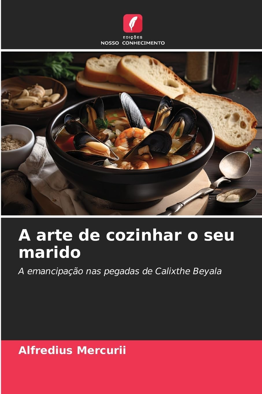 A arte de cozinhar o seu marido Law