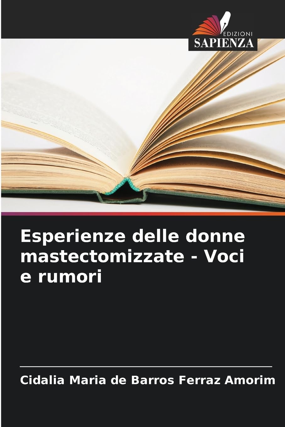Esperienze delle donne mastectomizzate - Voci e rumori Law