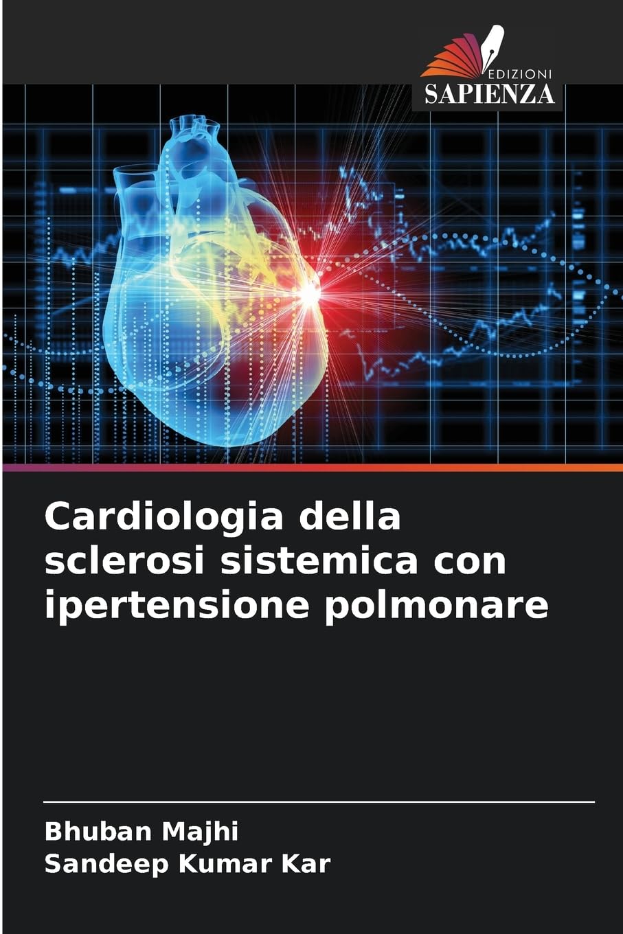 Cardiologia della sclerosi sistemica con ipertensione polmonare Medicine