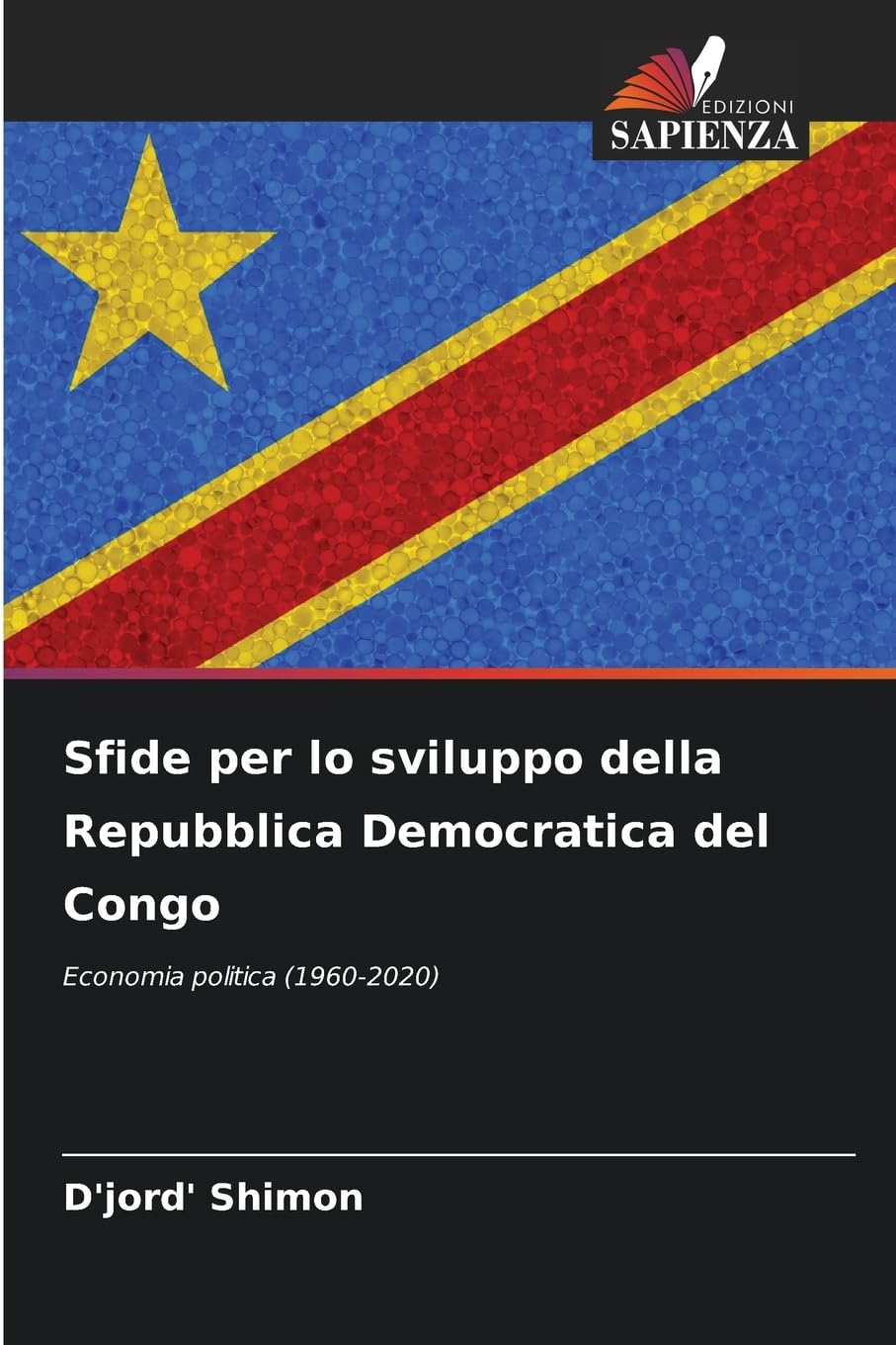 Sfide per lo sviluppo della Repubblica Democratica del Congo Law