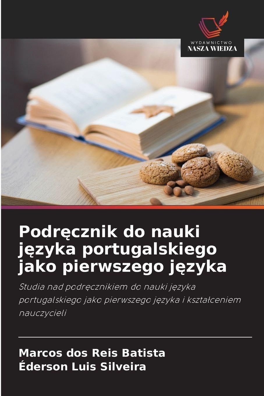 Podr¿cznik do nauki j¿zyka portugalskiego jako pierwszego j¿zyka Social Sciences
