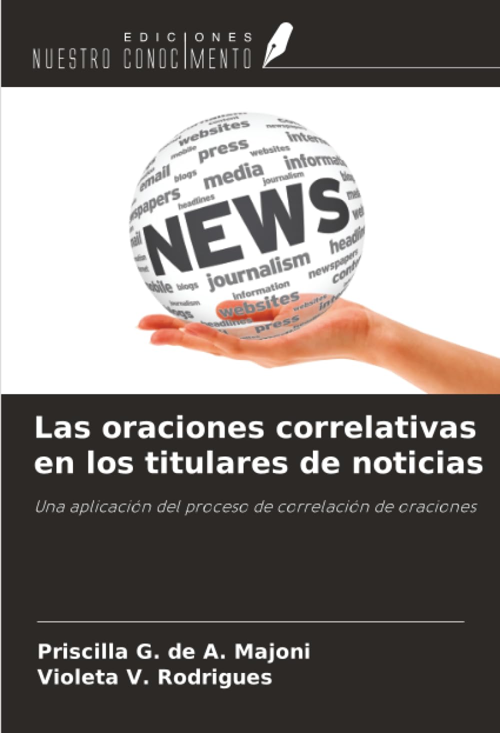 Las oraciones correlativas en los titulares de noticias Social Sciences