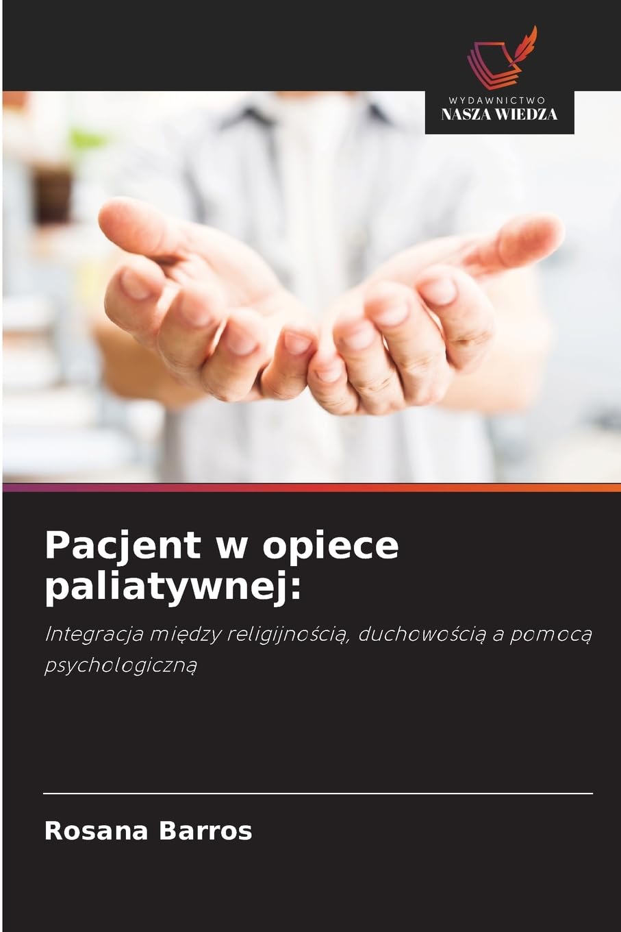 Pacjent w opiece paliatywnej: Psychology
