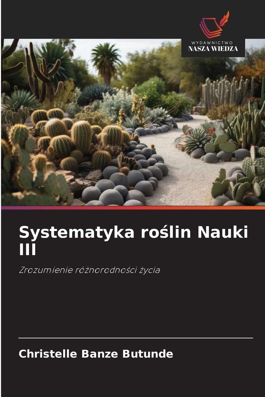 Systematyka ro¿lin Nauki III Books