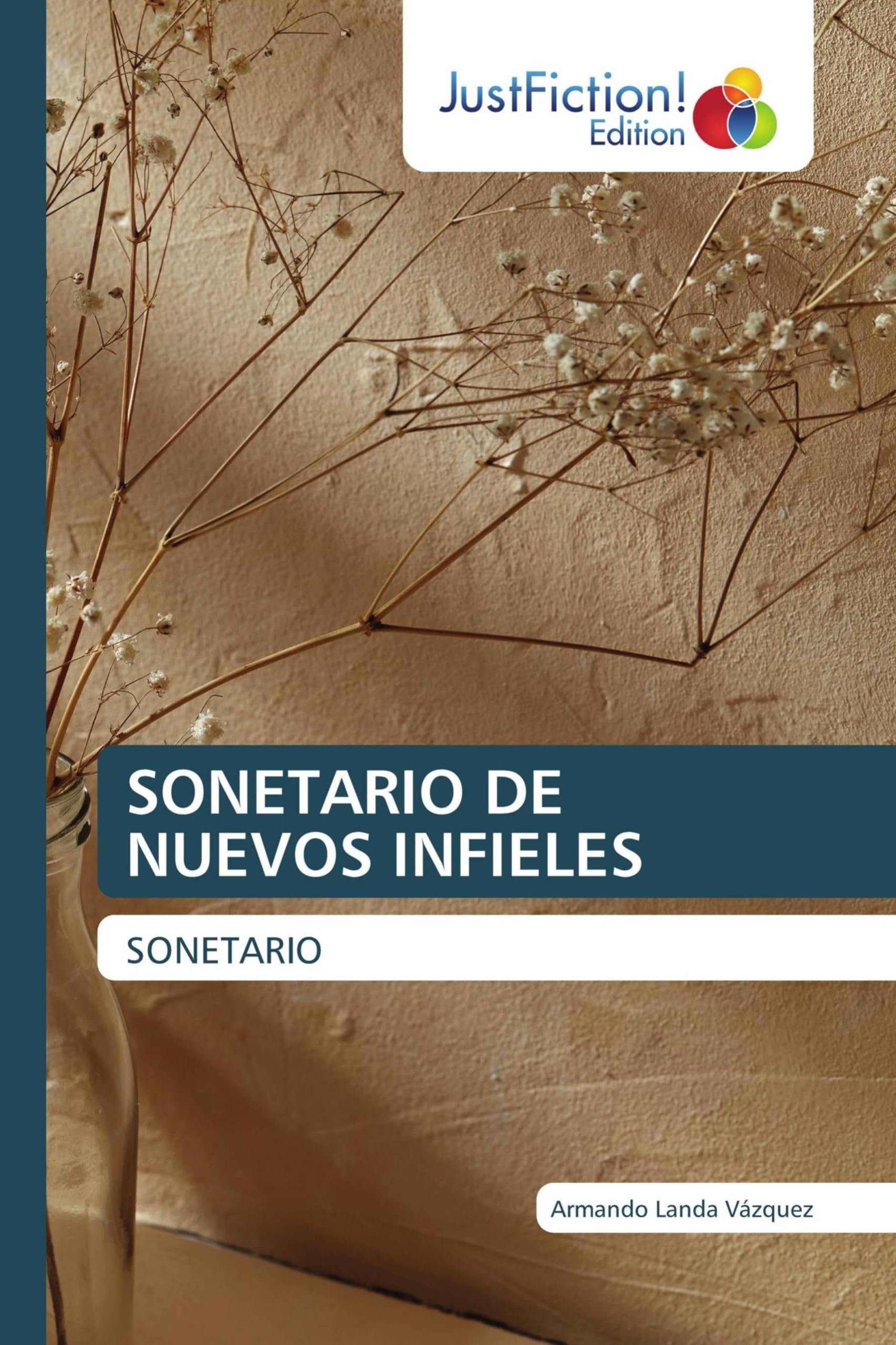 SONETARIO DE NUEVOS INFIELES Film, Art & Culture
