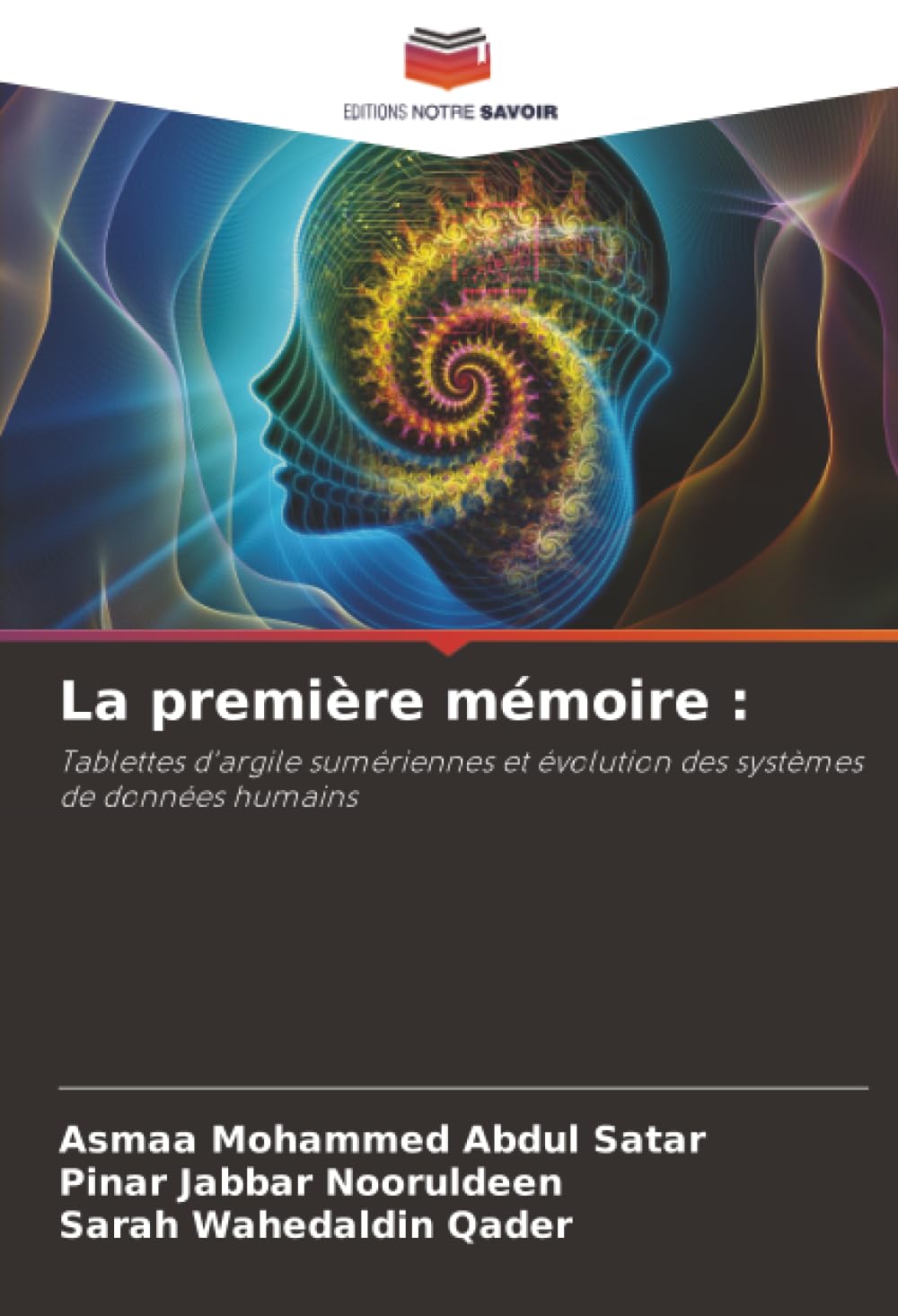 La première mémoire :: Tablettes d'argile sumériennes et évolution des systèmes de données humains Law