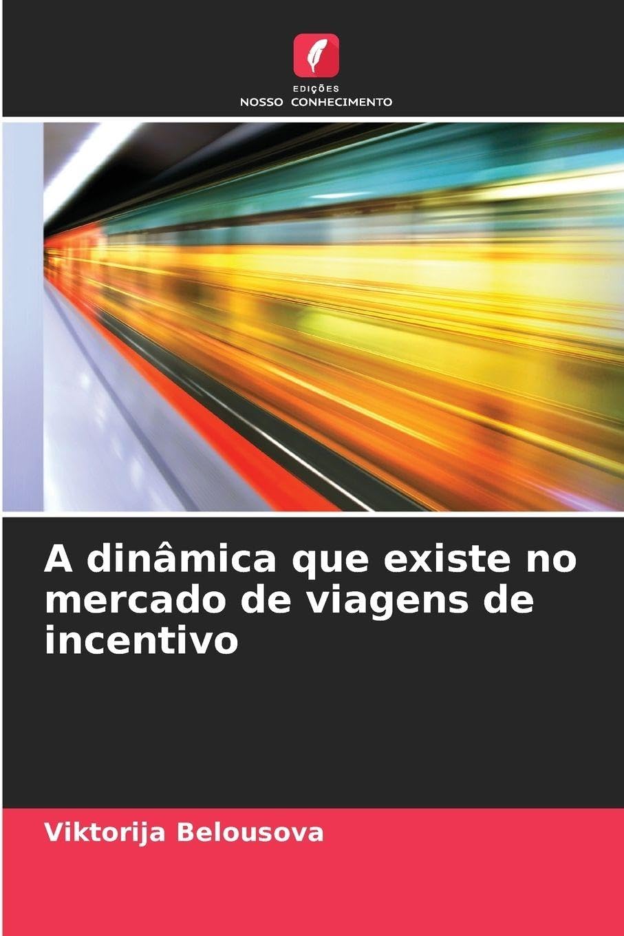 A dinâmica que existe no mercado de viagens de incentivo Law