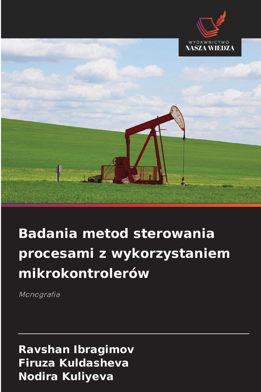 Badania metod sterowania procesami z wykorzystaniem mikrokontrolerów Law