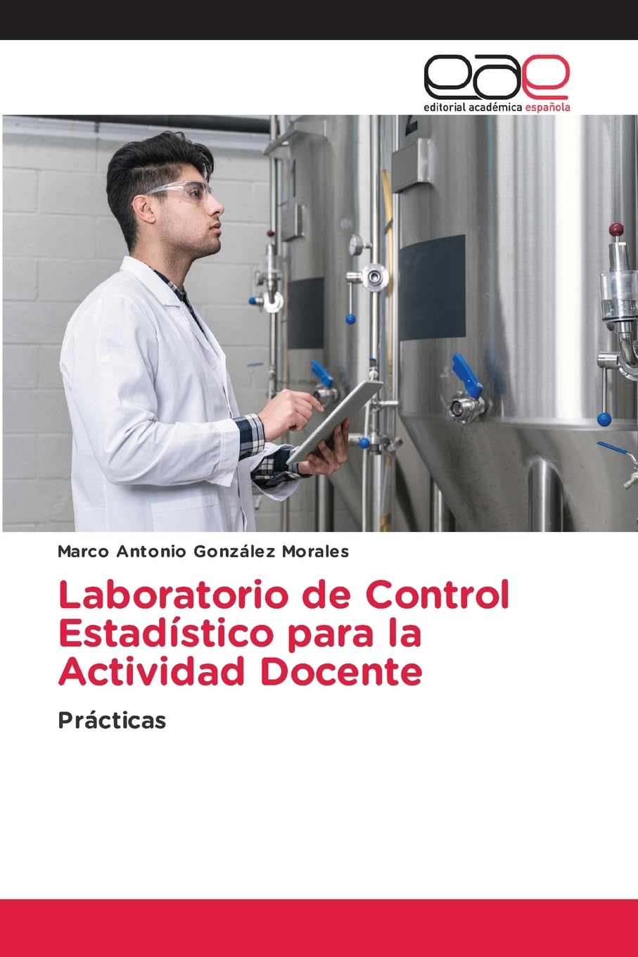 Laboratorio de Control Estadístico para la Actividad Docente Mathematics