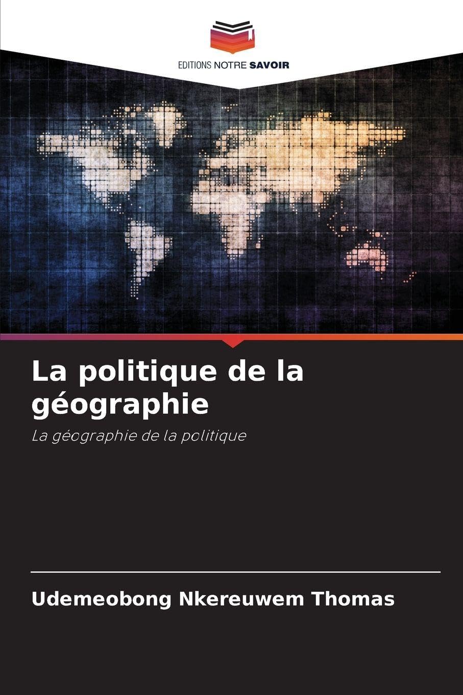 La politique de la géographie Law