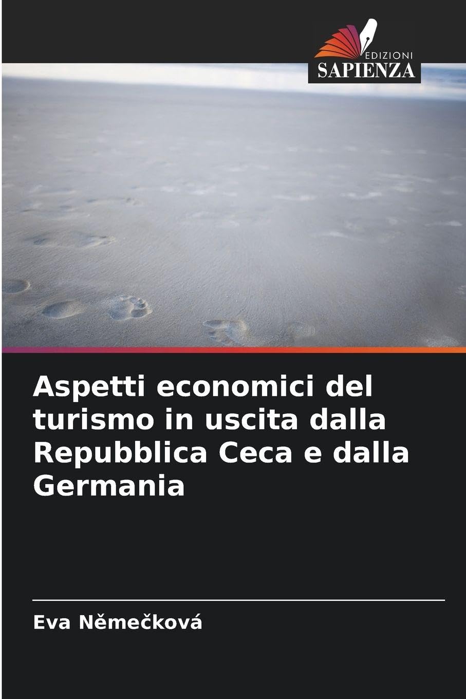 Aspetti economici del turismo in uscita dalla Repubblica Ceca e dalla Germania Law