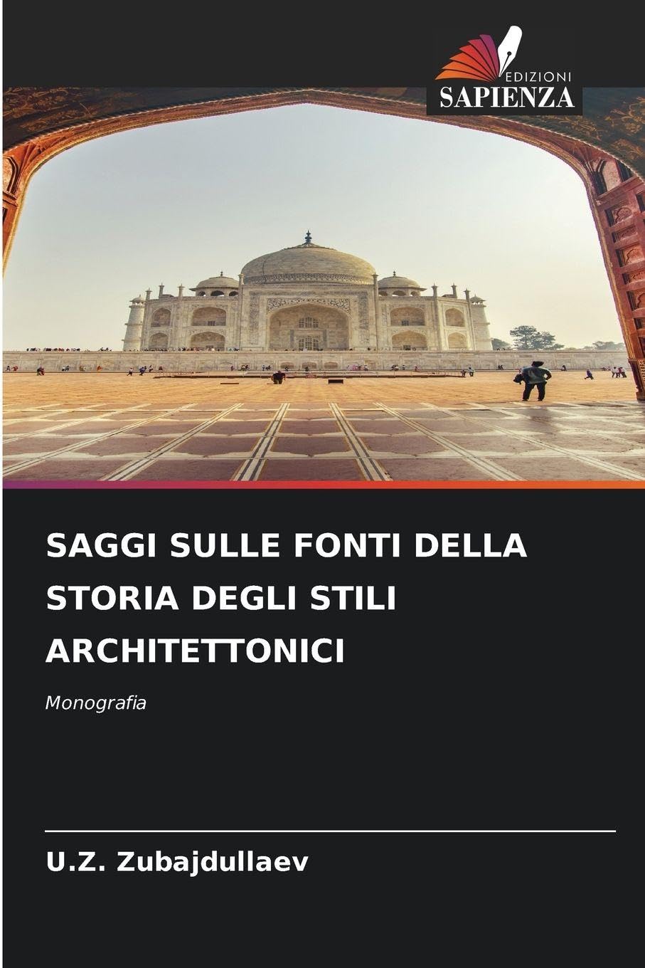 SAGGI SULLE FONTI DELLA STORIA DEGLI STILI ARCHITETTONICI Architecture