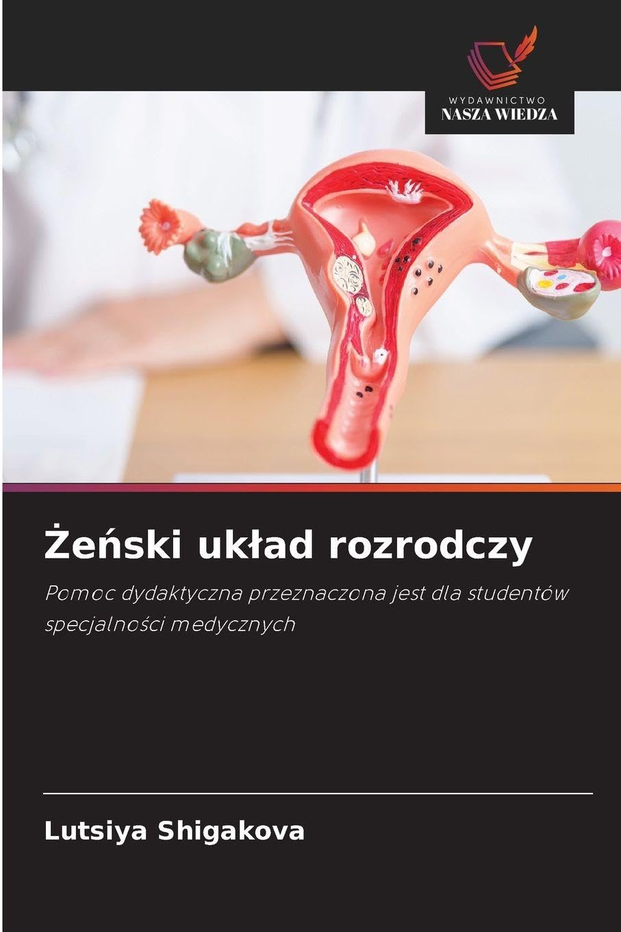 ¿e¿ski uk¿ad rozrodczy Medicine