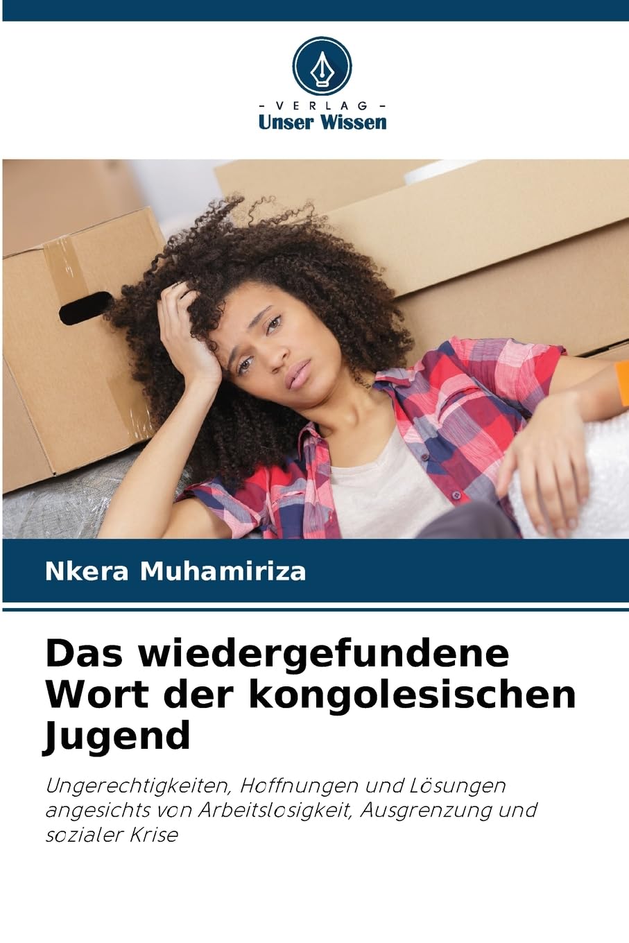 Das wiedergefundene Wort der kongolesischen Jugend Law