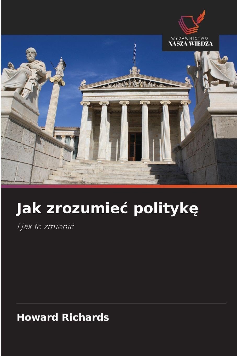 Jak zrozumie¿ polityk¿ Law