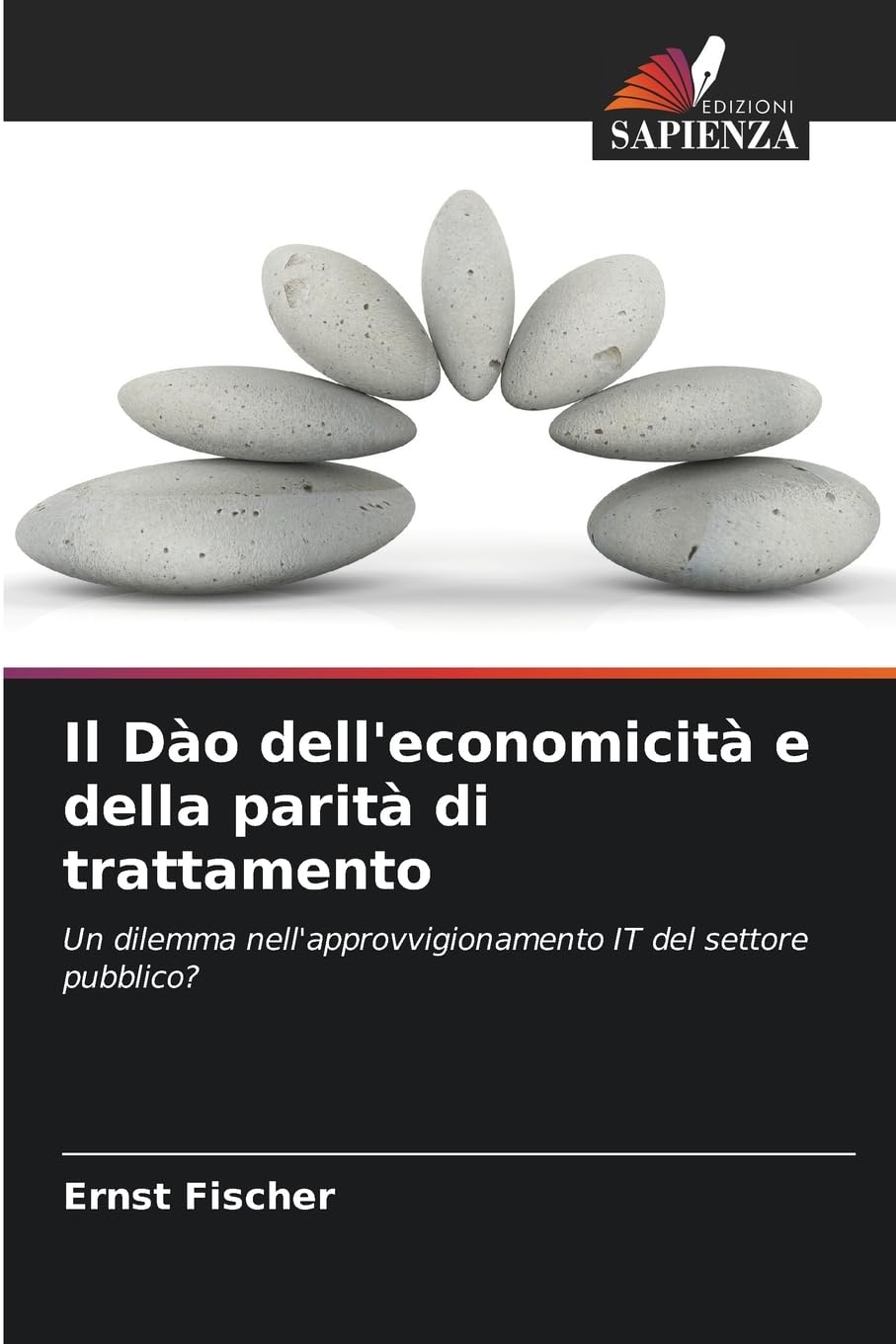 Il Dào dell'economicità e della parità di trattamento Computer Science