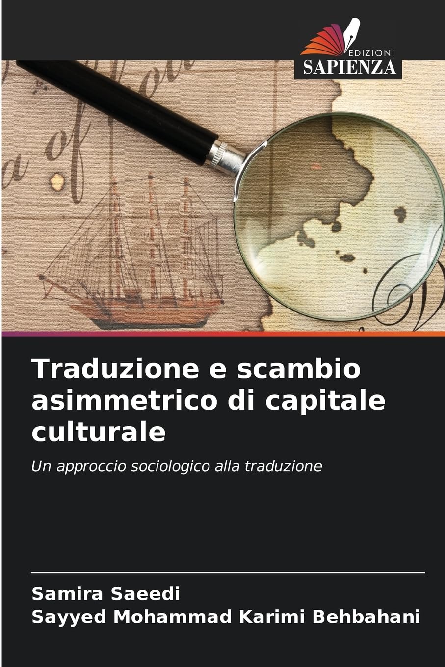Traduzione e scambio asimmetrico di capitale culturale Law