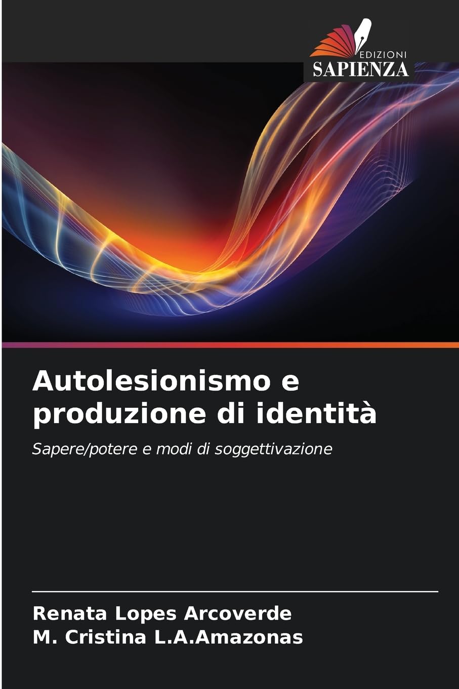 Autolesionismo e produzione di identità Psychology