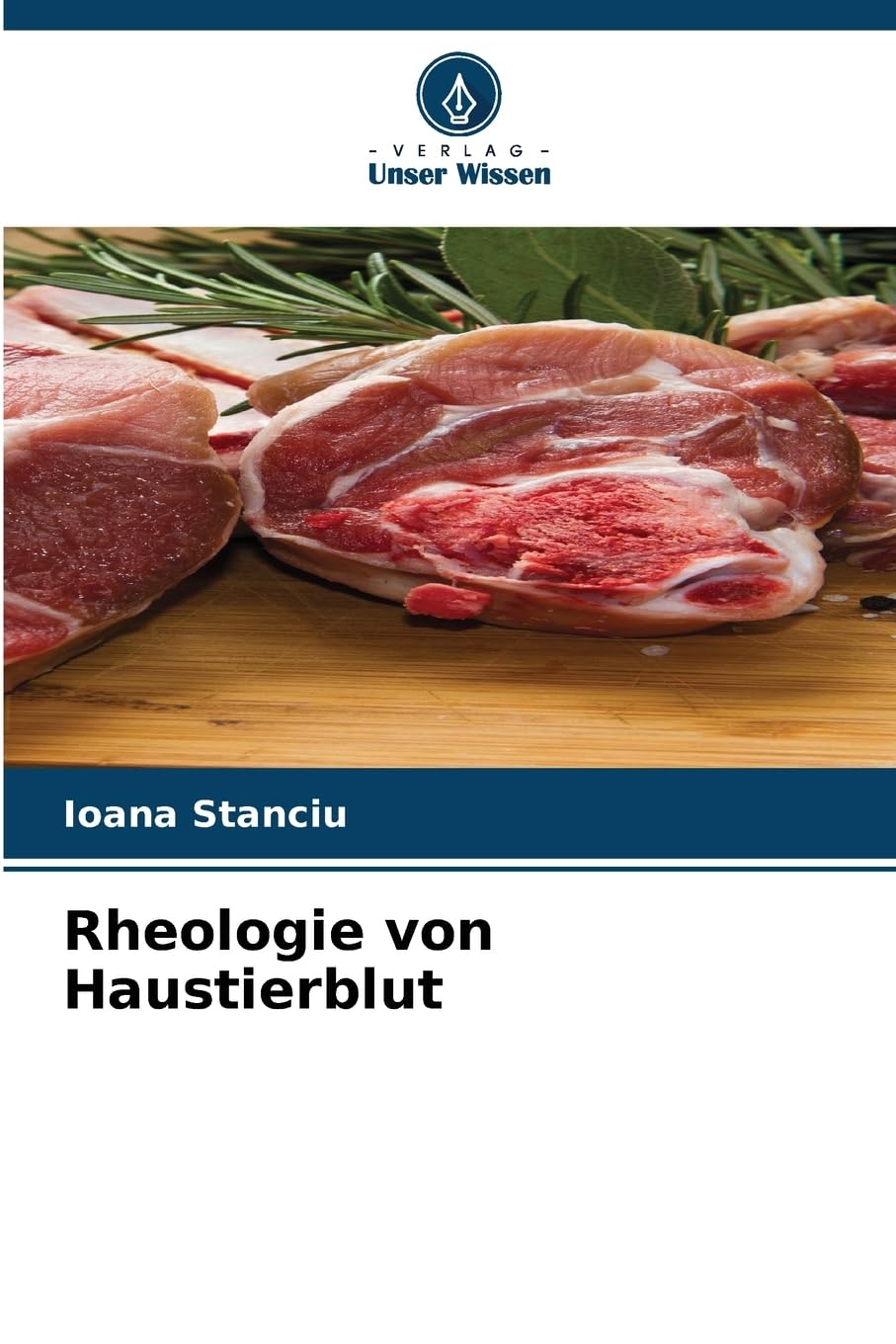 Rheologie von Haustierblut Natural Sciences