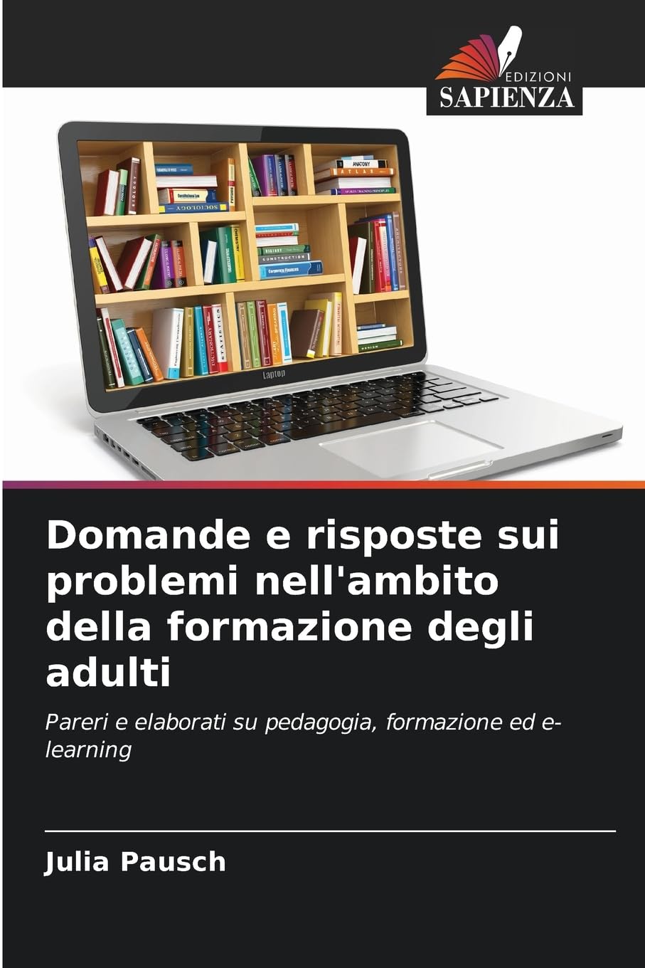 Domande e risposte sui problemi nell'ambito della formazione degli adulti Books