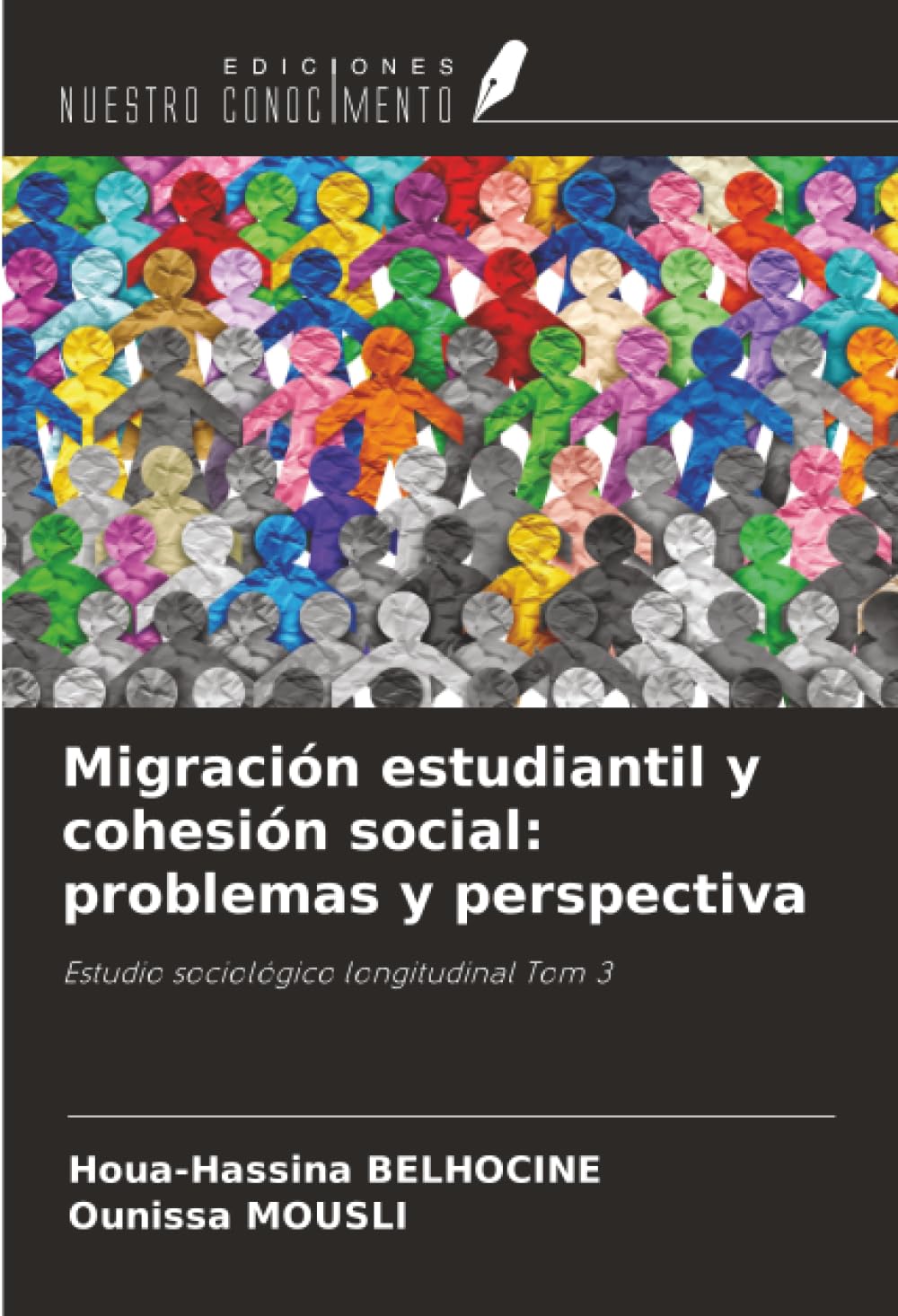 Migración estudiantil y cohesión social: problemas y perspectiva Law