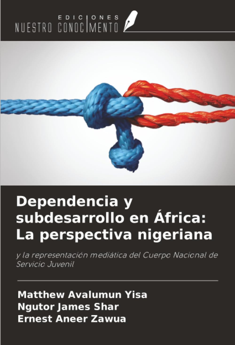 Dependencia y subdesarrollo en África: La perspectiva nigeriana Law