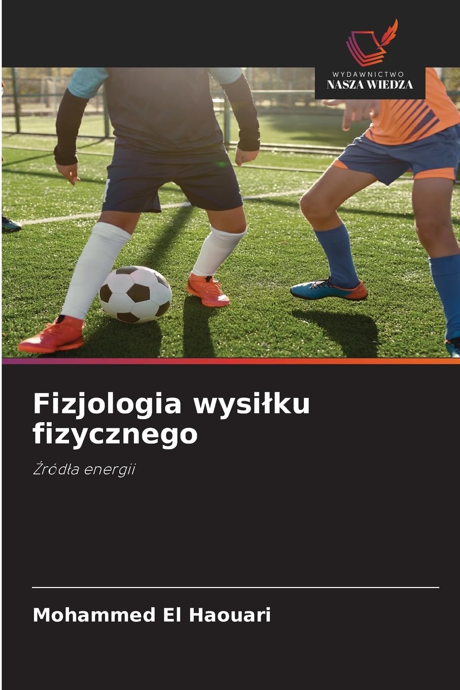 Fizjologia wysi¿ku fizycznego Law