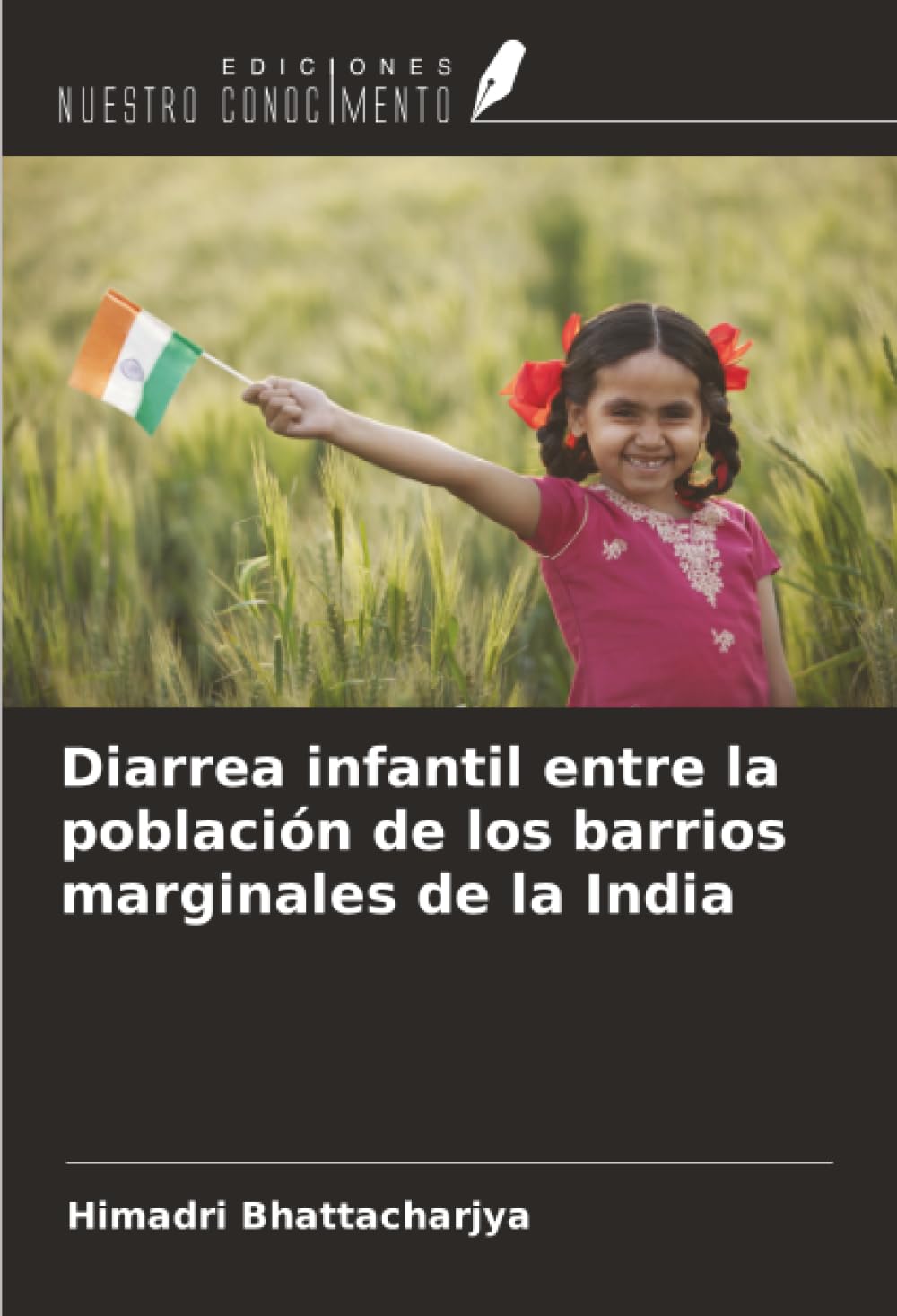 Diarrea infantil entre la población de los barrios marginales de la India Medicine