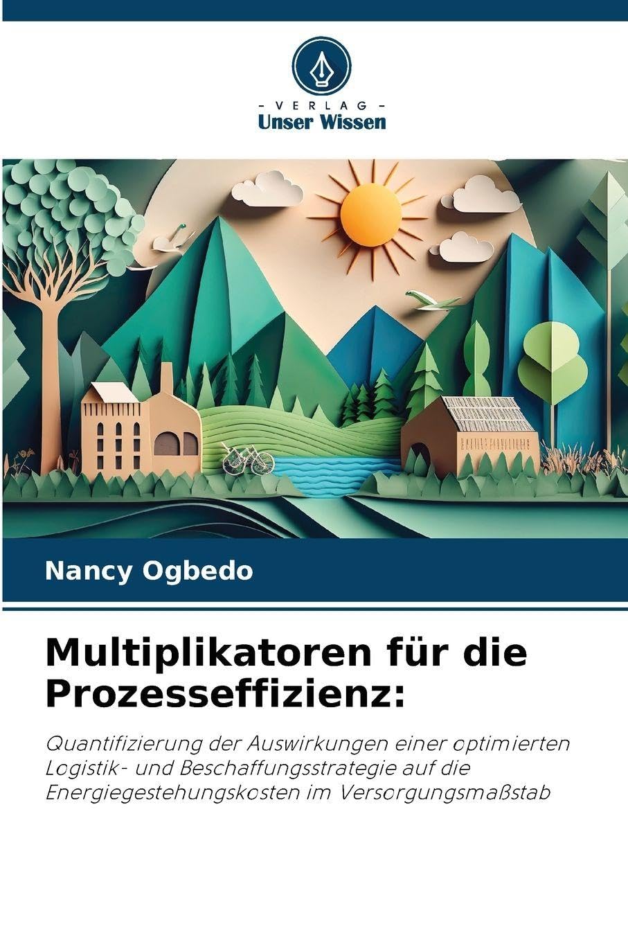 Multiplikatoren für die Prozesseffizienz: Business & Technology