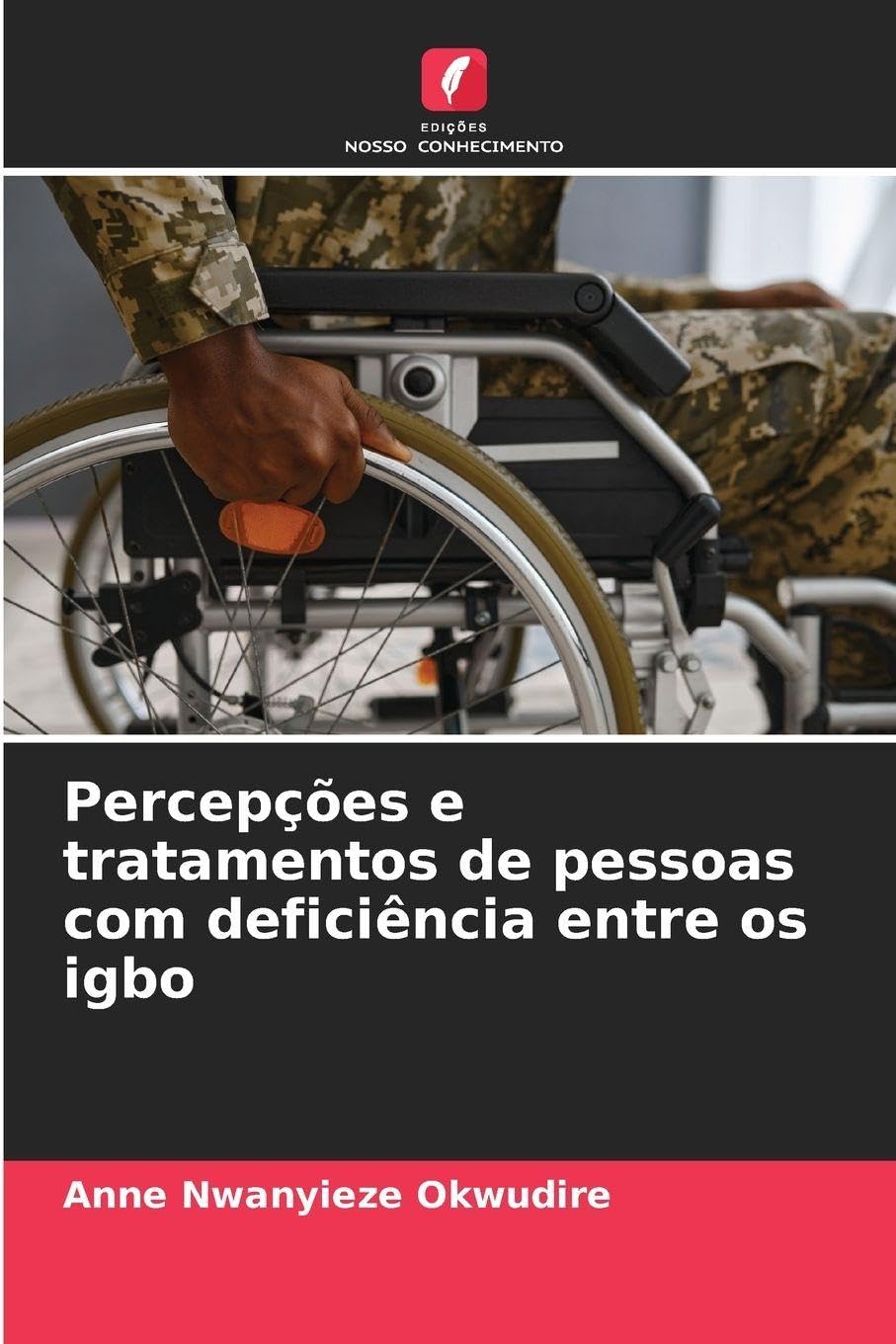 Percepções e tratamentos de pessoas com deficiência entre os igbo Law