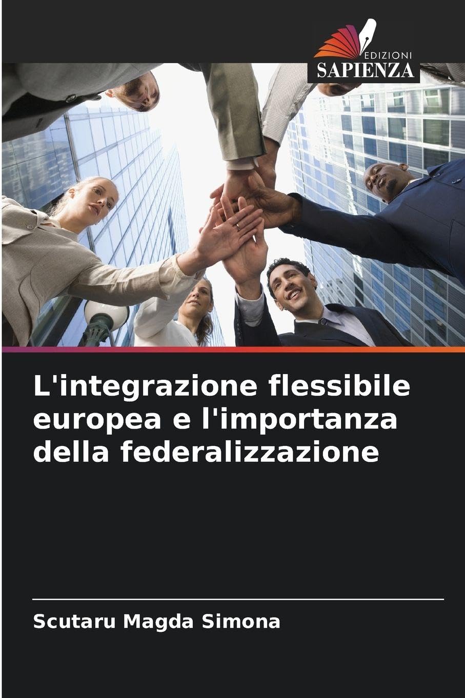 L'integrazione flessibile europea e l'importanza della federalizzazione Law