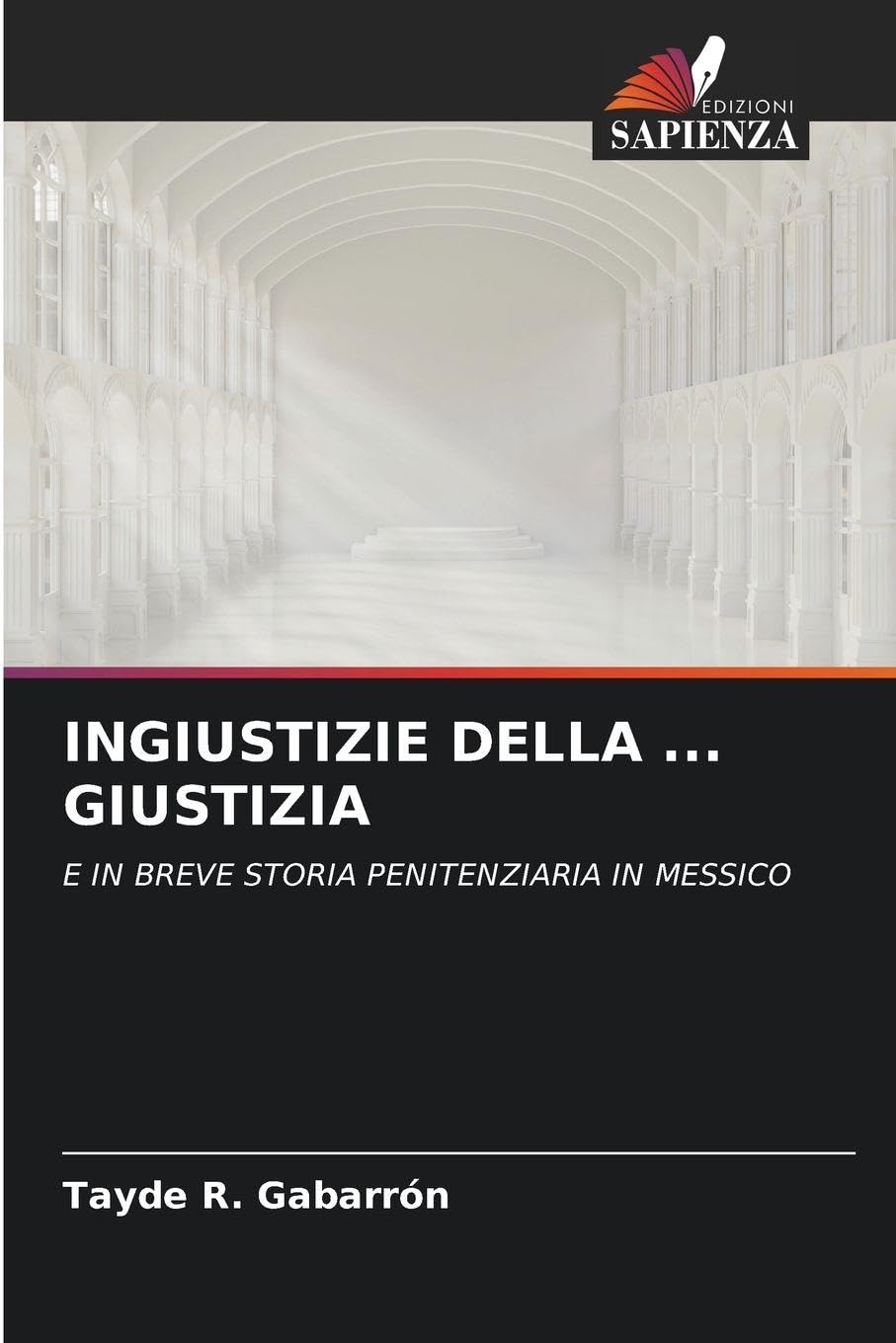 INGIUSTIZIE DELLA ... GIUSTIZIA Psychology