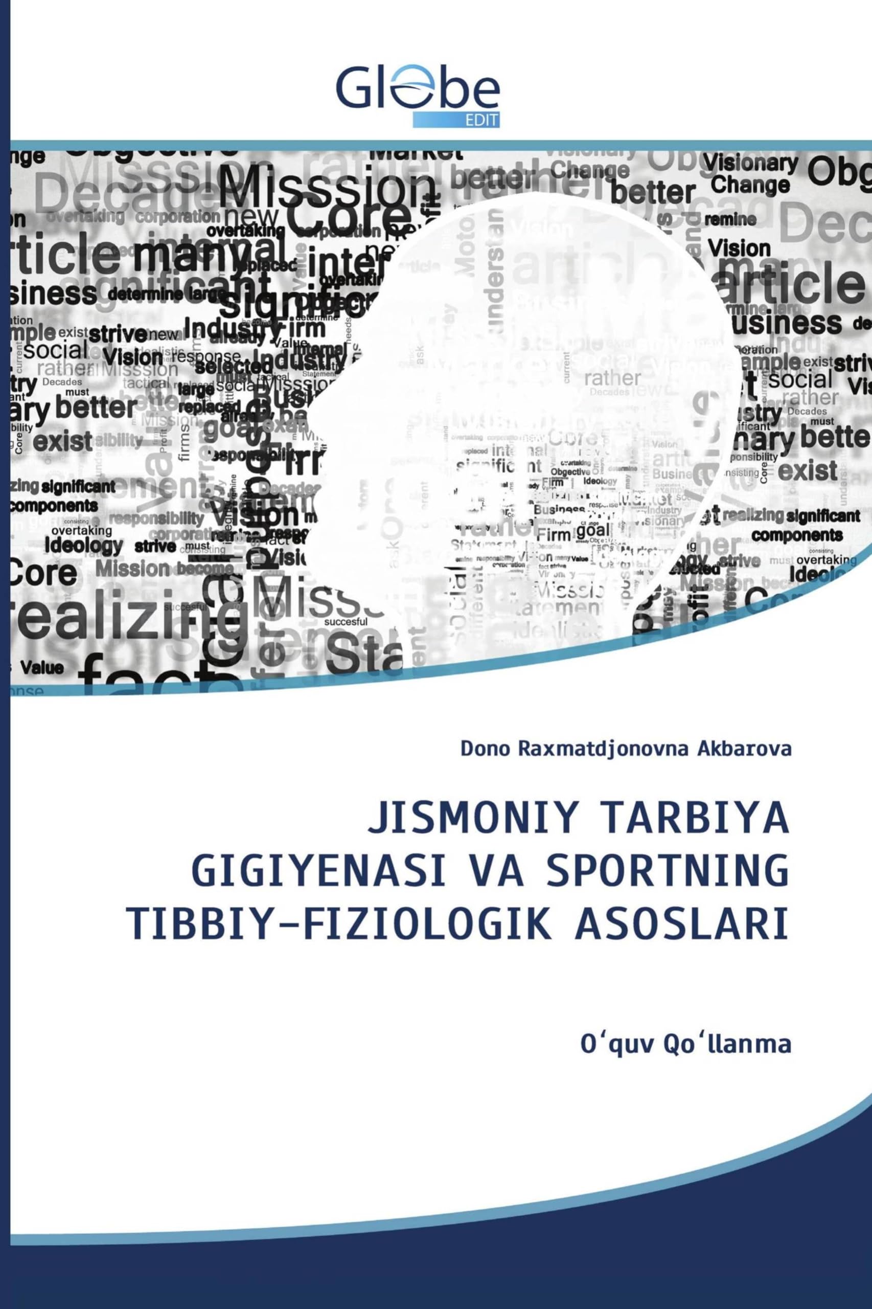 JISMONIY TARBIYA GIGIYENASI VA SPORTNING TIBBIY-FIZIOLOGIK ASOSLARI Leisure & Fun