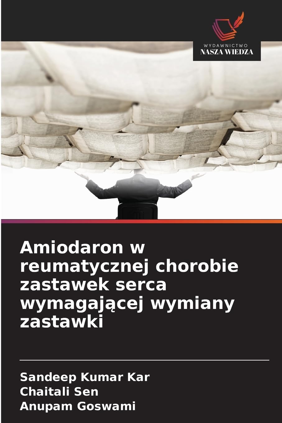 Amiodaron w reumatycznej chorobie zastawek serca wymagaj¿cej wymiany zastawki Medicine