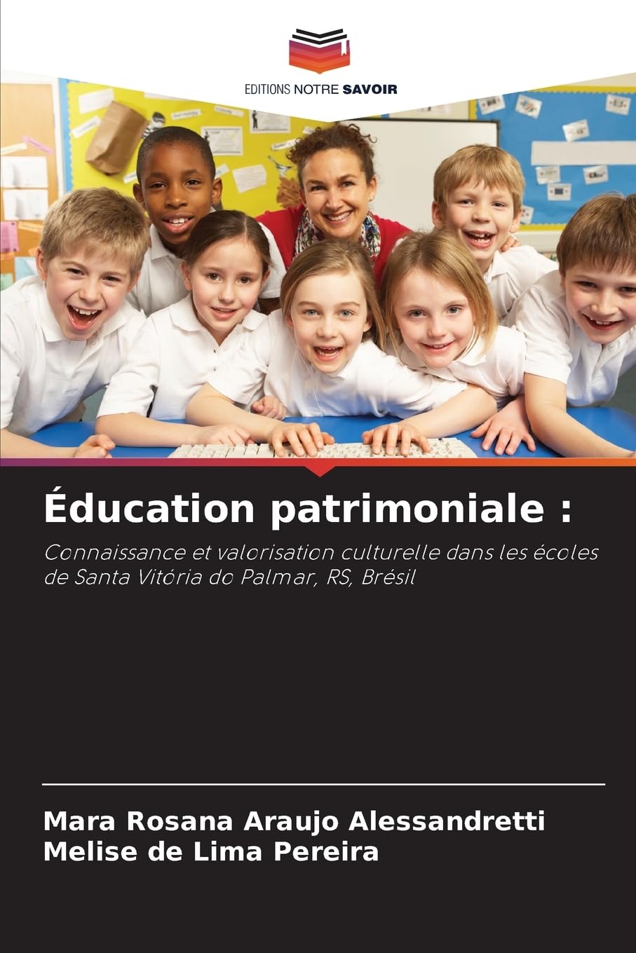 Éducation patrimoniale : Education & Training