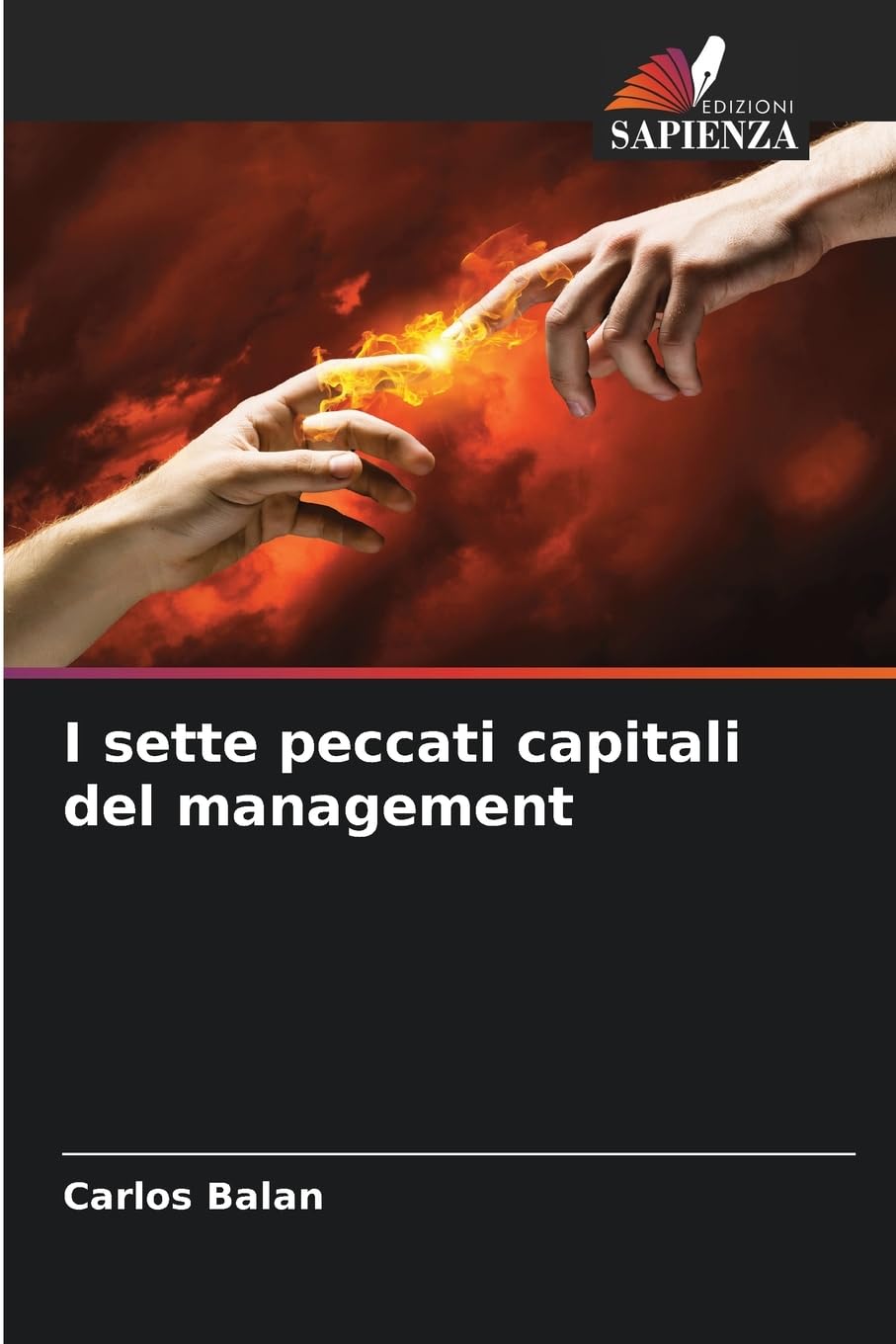 I sette peccati capitali del management Philosophy