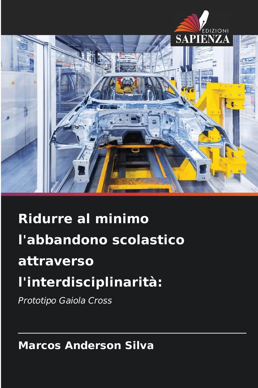 Ridurre al minimo l'abbandono scolastico attraverso l'interdisciplinarità: Business & Technology