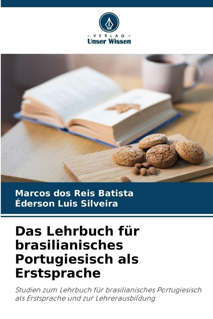 Das Lehrbuch für brasilianisches Portugiesisch als Erstsprache Social Sciences