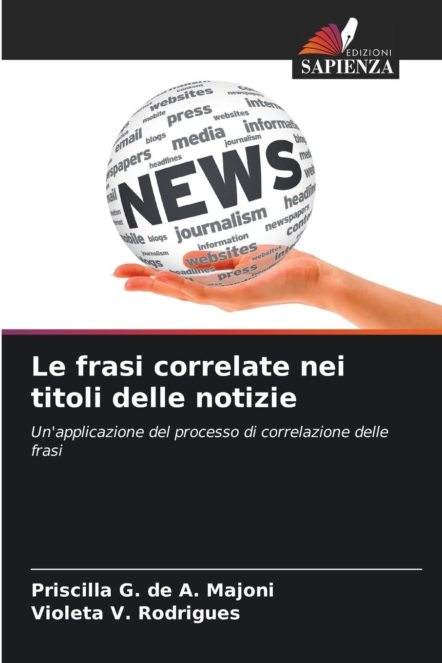 Le frasi correlate nei titoli delle notizie Social Sciences