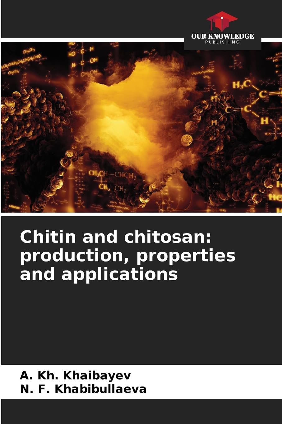 Chitin and chitosan: production, properties and applications Medicine