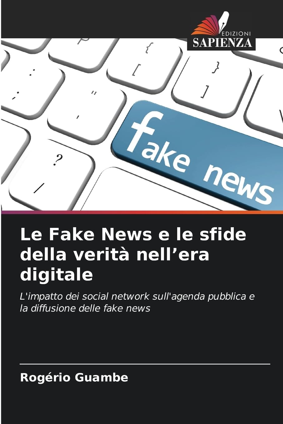 Le Fake News e le sfide della verità nell'era digitale Law