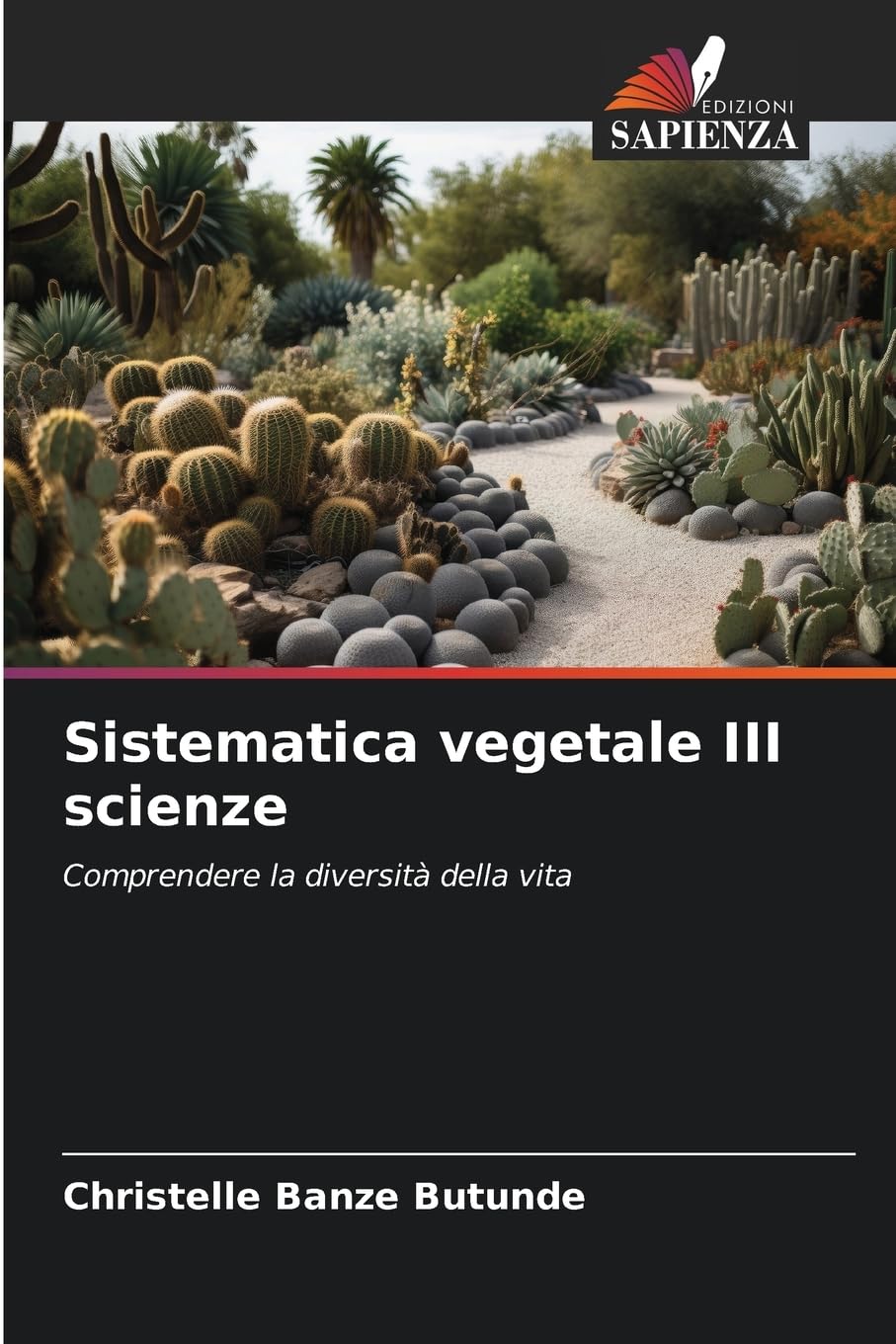 Sistematica vegetale III scienze Books