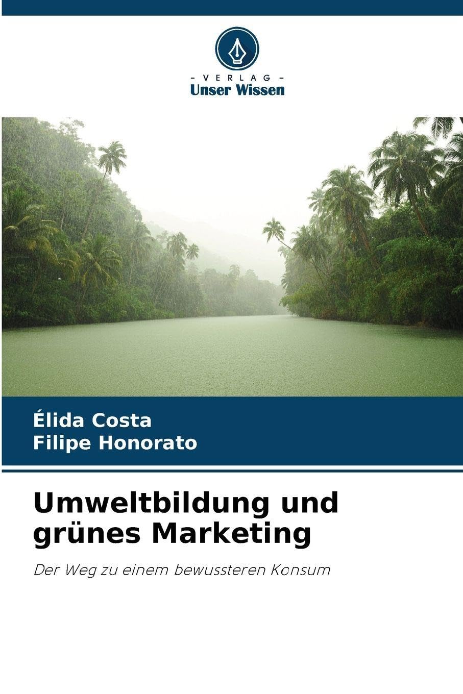 Umweltbildung und grünes Marketing Law