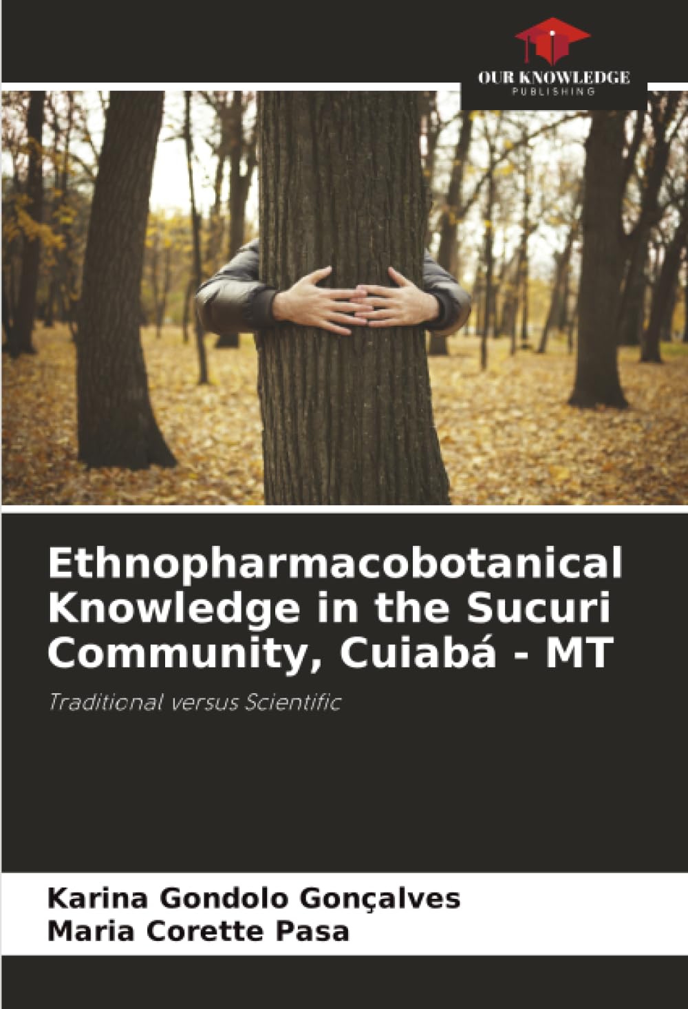 Ethnopharmacobotanical Knowledge in the Sucuri Community, Cuiabá - MT Law